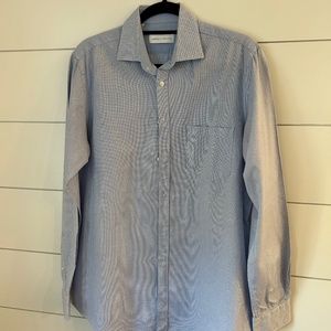 Mens Italian dress shirt